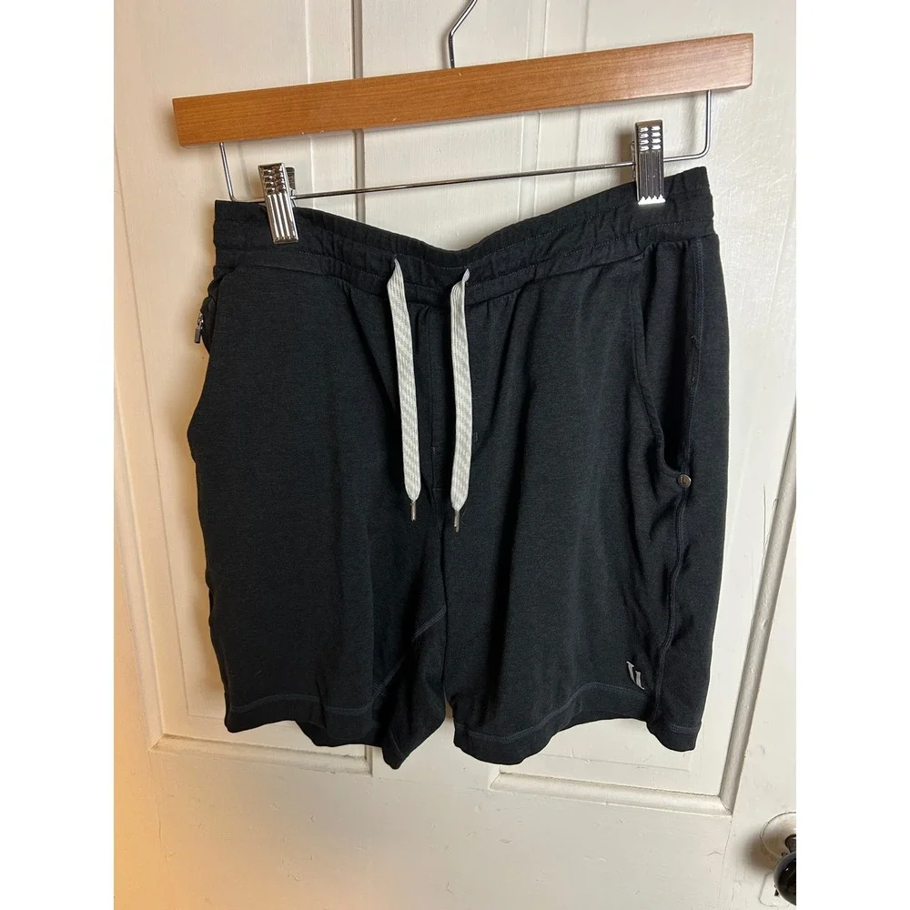 Vuori Ponto Performance Short 7